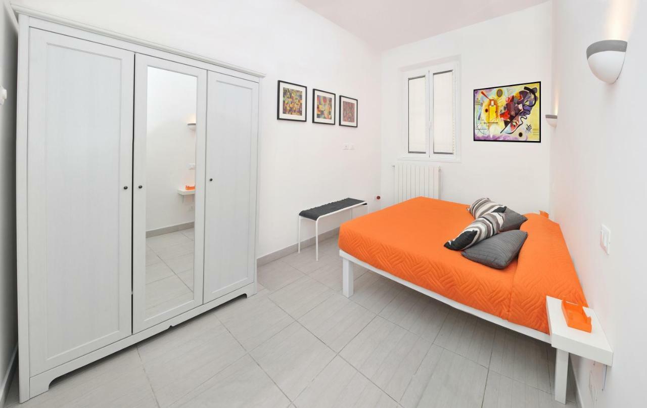 Apartment Close To Vatican Museums And To Metro Rome Exterior photo
